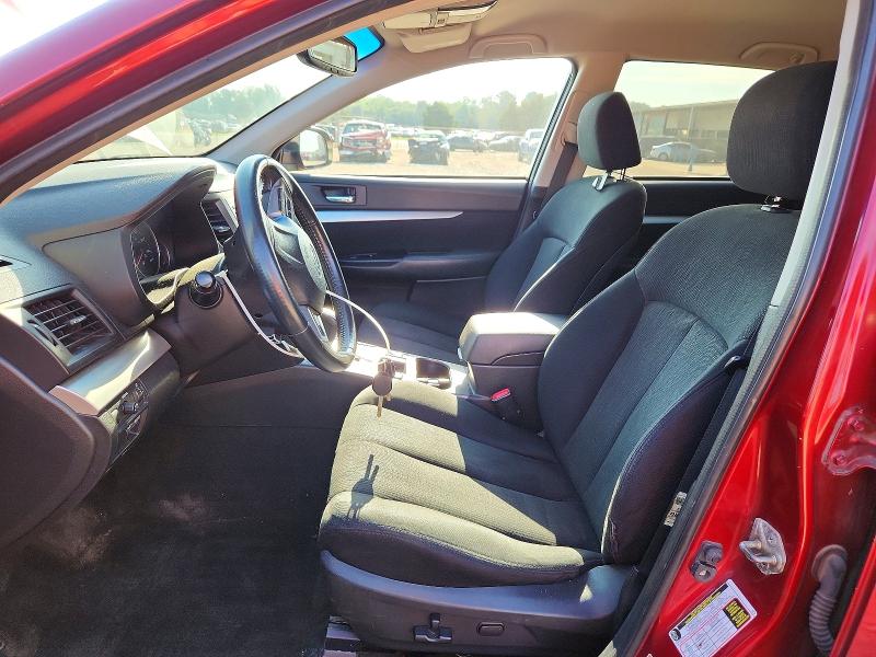 Продаж на аукціоні авто 2014 Subaru Outback, vin: 4S4BRCCC4E3234696, номер лоту: 64556456