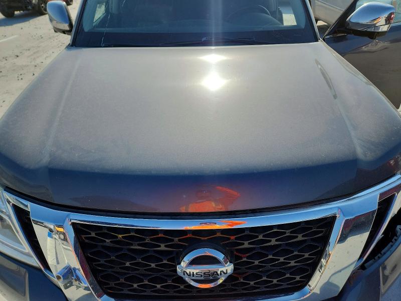Продаж на аукціоні авто 2019 Nissan Armada, vin: JN8AY2NC0KX512545, номер лоту: 66111696