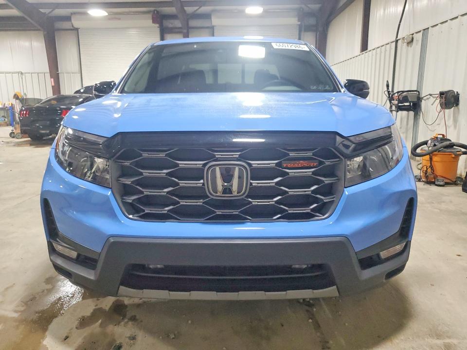 Продажа на аукционе авто 2025 Honda Ridgeline, vin: 5FPYK3F75SB045885, номер лота: 66072986