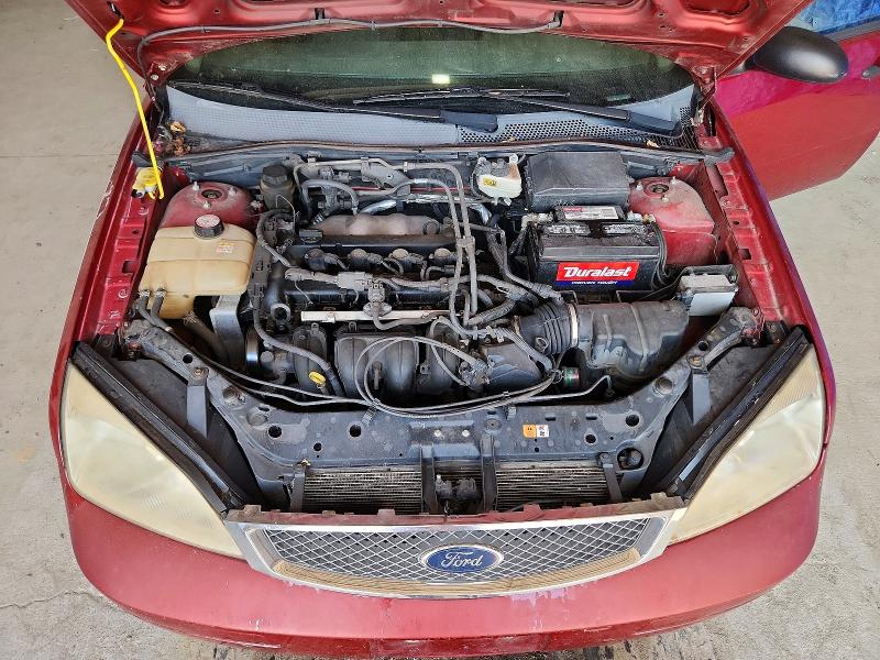 Aukcja sprzedaży 2005 Ford Focus, vin: 1FAFP34N25W181321, numer aukcji: 66379046