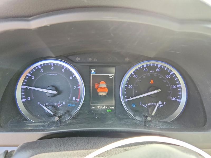 Продажа на аукционе авто 2019 Toyota Highlander, vin: 5TDKZRFH8KS315323, номер лота: 63935156