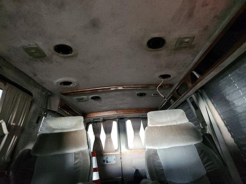 Продаж на аукціоні авто 1997 Gmc Savana, vin: 1GDFG15R6V1077908, номер лоту: 63585136