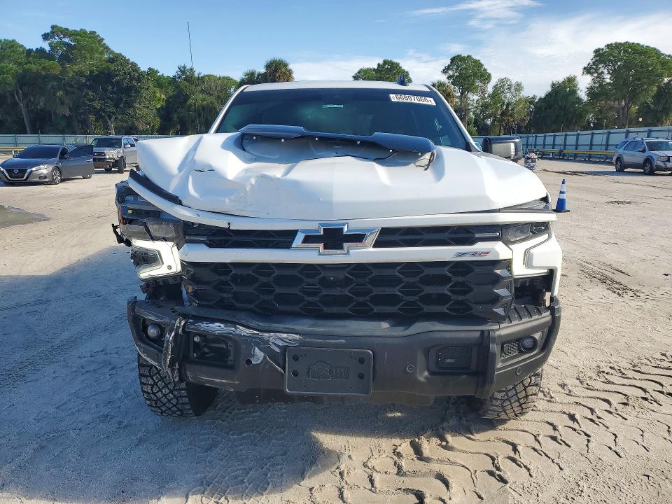 Продаж на аукціоні авто 2024 Chevrolet Silverado, vin: 3GCUDHE8XRG299184, номер лоту: 66807066
