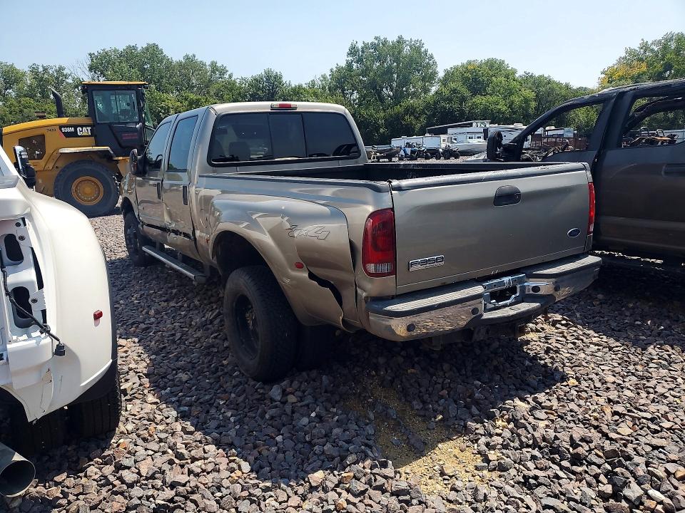 65731546 :رقم المزاد ، 1FTWW33P16EC14896 vin ، 2006 Ford F350 مزاد بيع