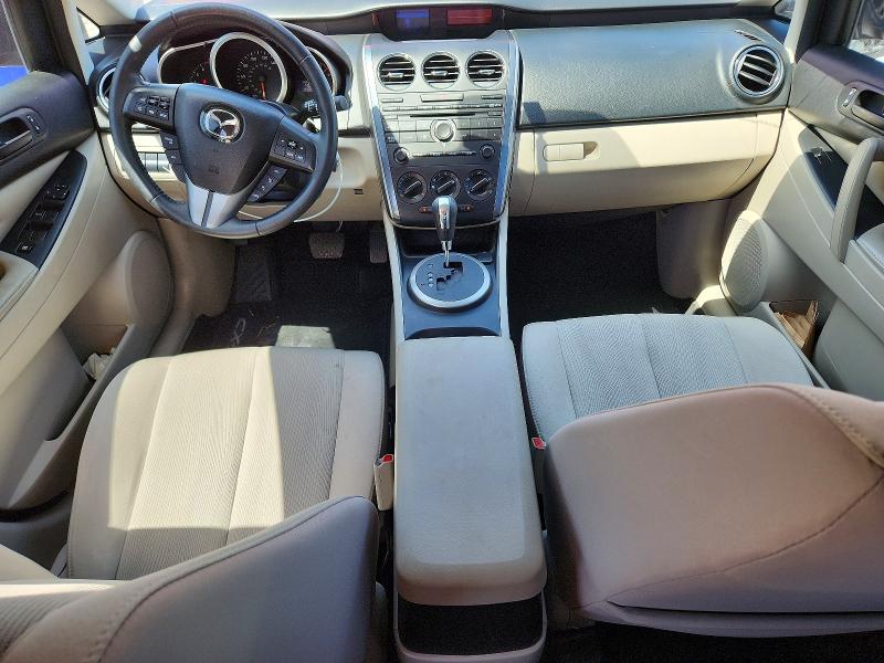 Aukcja sprzedaży 2011 Mazda Cx-7, vin: JM3ER2B52B0387208, numer aukcji: 66081986