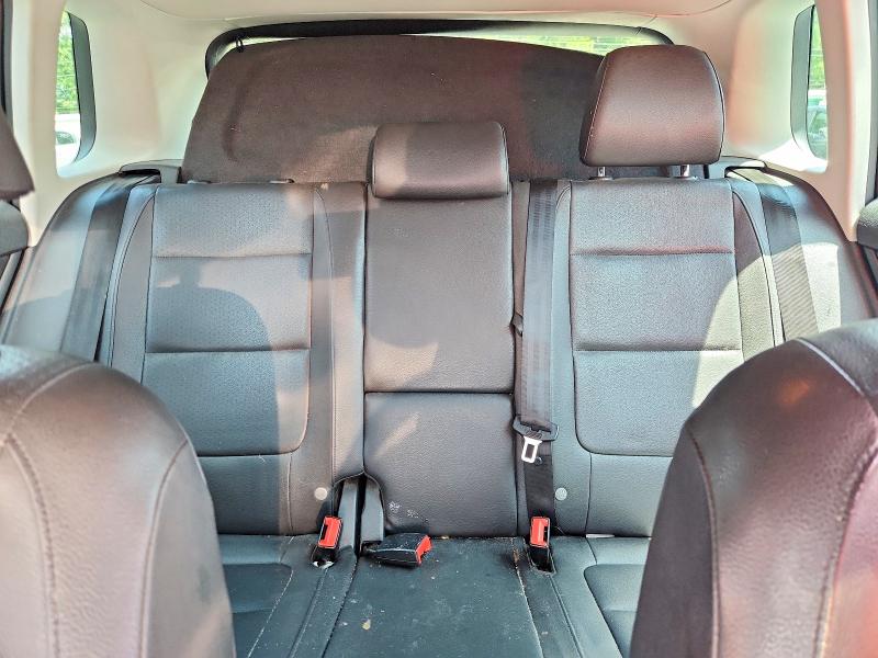 66295096 :رقم المزاد ، WVGAV3AX6EW622962 vin ، 2014 Volkswagen Tiguan مزاد بيع