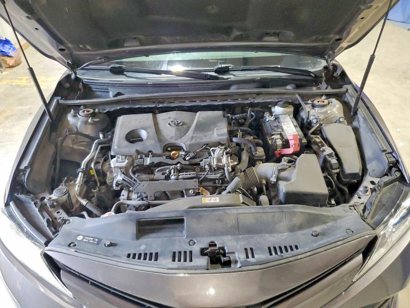Aukcja sprzedaży 2020 Toyota Camry, vin: 4T1L11AK1LU912483, numer aukcji: 62967686
