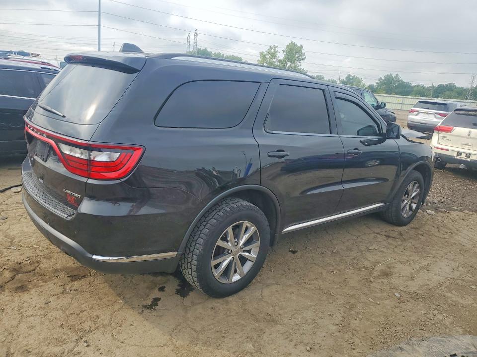 Aukcja sprzedaży 2014 Dodge Durango, vin: 1C4RDJDGXEC973417, numer aukcji: 64437056