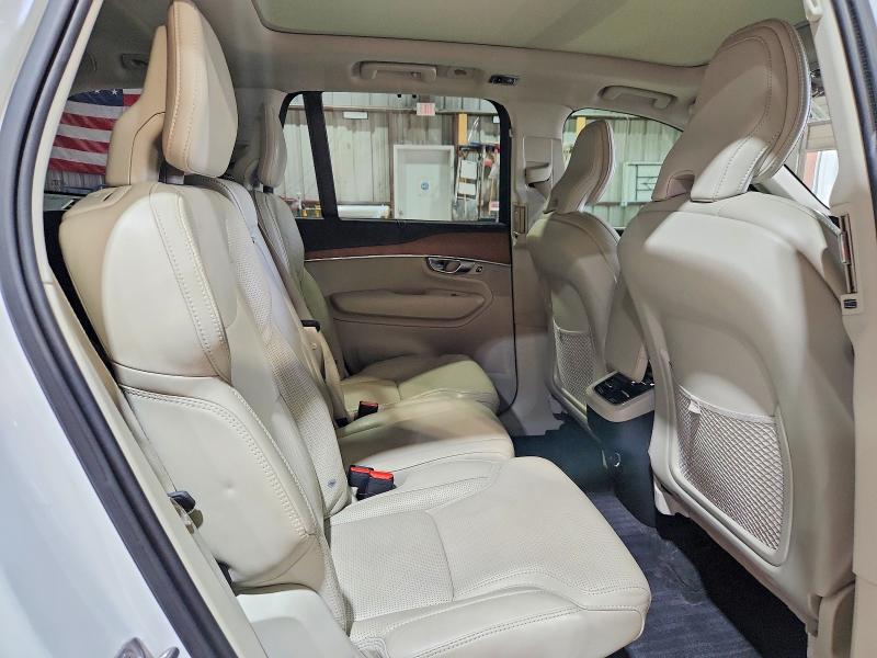 Продаж на аукціоні авто 2019 Volvo Xc90, vin: YV4A22PL4K1493962, номер лоту: 64131446