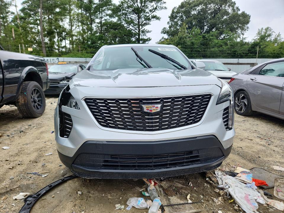 Aukcja sprzedaży 2020 Cadillac Xt4, vin: 1GYAZAR4XLF011167, numer aukcji: 65017876