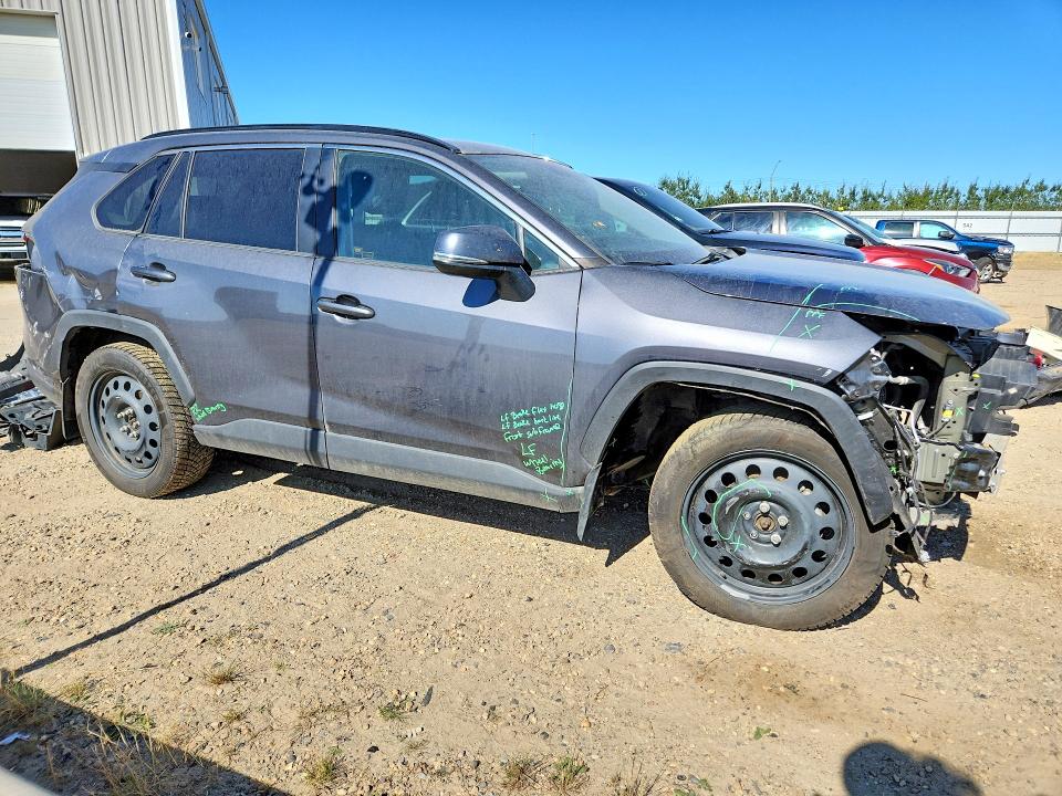 Продажа на аукционе авто 2019 Toyota Rav4, vin: 2T3R1RFV9KW066816, номер лота: 64992986