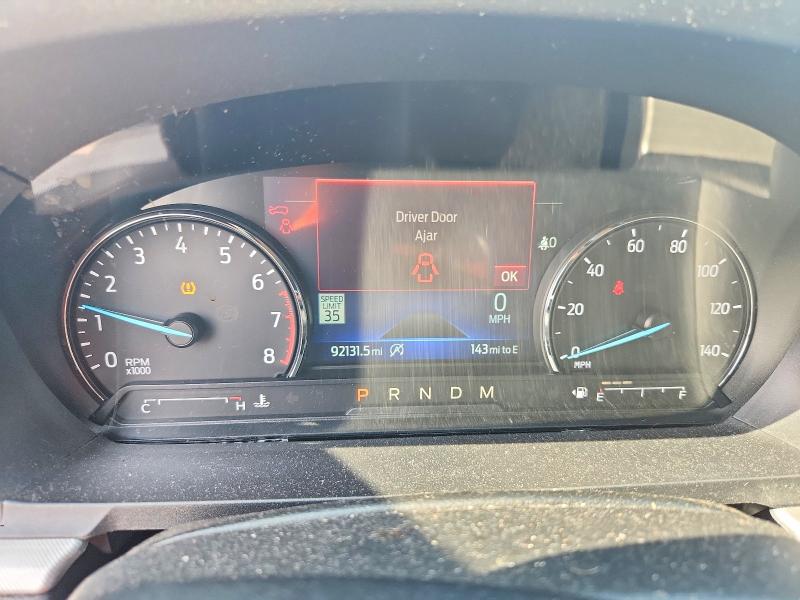 66092956 :رقم المزاد ، 1FMSK8DH1LGB32287 vin ، 2020 Ford Explorer مزاد بيع