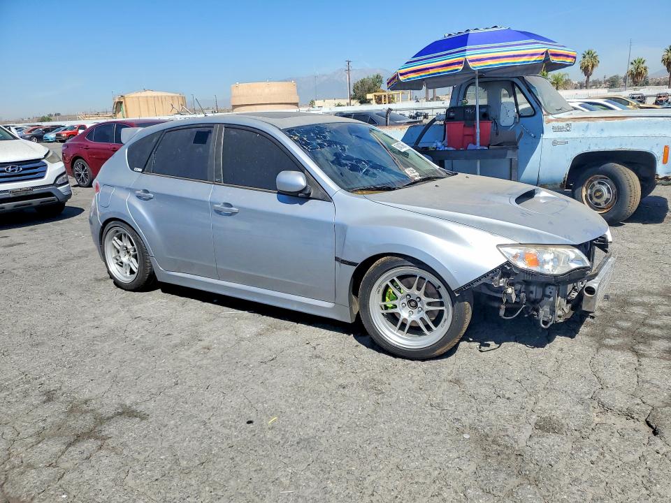 Aukcja sprzedaży 2013 Subaru Impreza, vin: JF1GR7E63DG822322, numer aukcji: 59407066