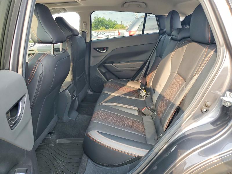 Продажа на аукционе авто 2024 Subaru Crosstrek, vin: 4S4GUHM69R3829768, номер лота: 64539246