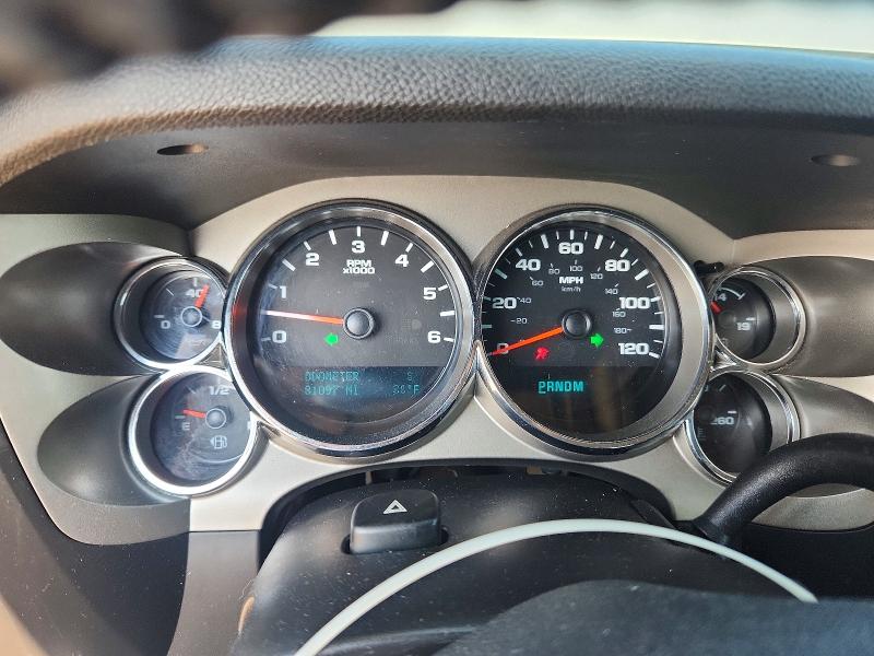 63849586 :رقم المزاد ، 1GTR2VE77DZ349968 vin ، 2013 Gmc Sierra مزاد بيع