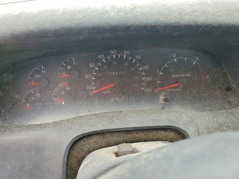 2006 Ford F650 მანქანა იყიდება აუქციონზე, vin: 3FRNF65Z56V356994, აუქციონის ნომერი: 63387186