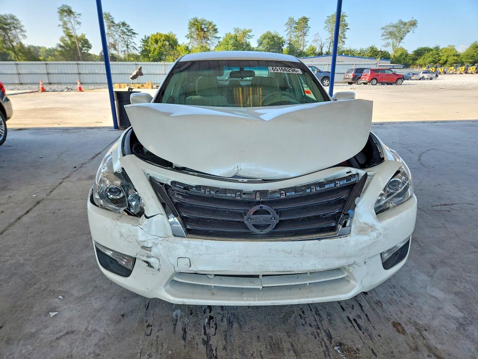 Aukcja sprzedaży 2013 Nissan Altima, vin: 1N4AL3AP3DC290852, numer aukcji: 65166296