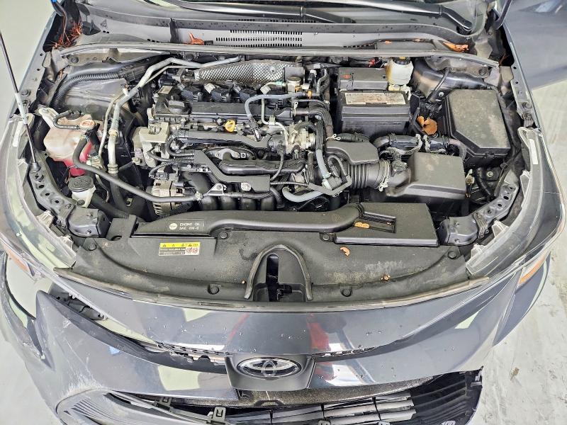 Продажа на аукционе авто 2024 Toyota Corolla, vin: 5YFB4MDE2RP199789, номер лота: 63356686