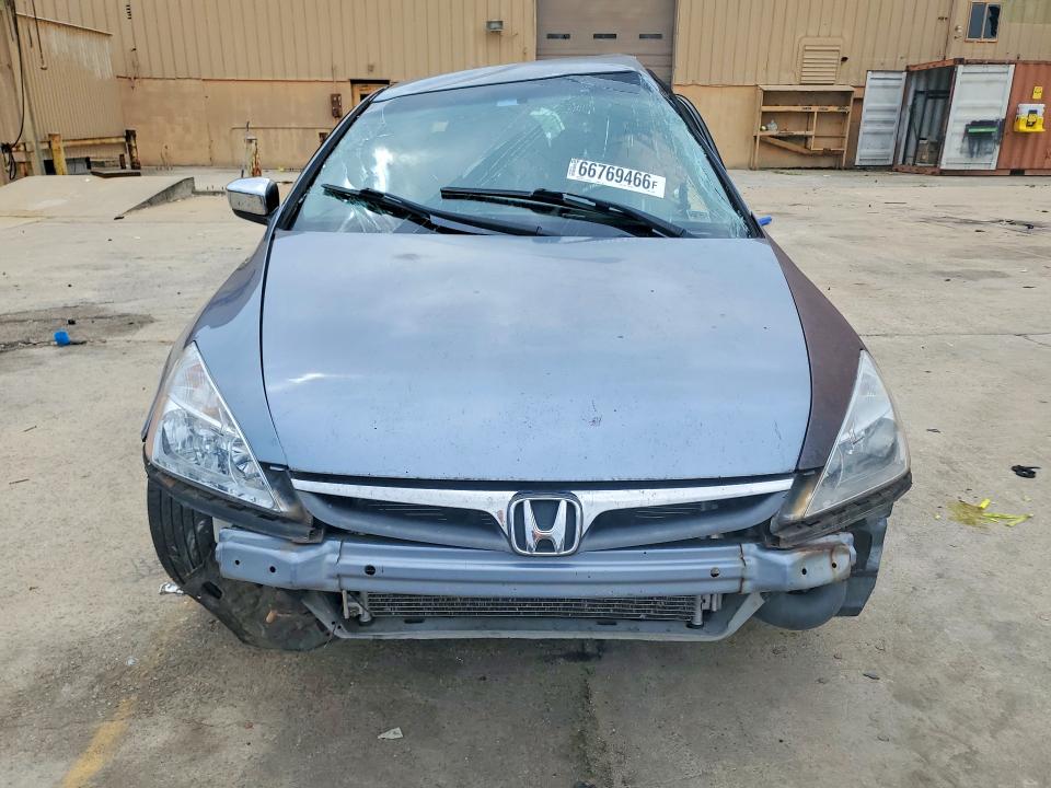 Aukcja sprzedaży 2007 Honda Accord, vin: 1HGCM56317A161169, numer aukcji: 66769466
