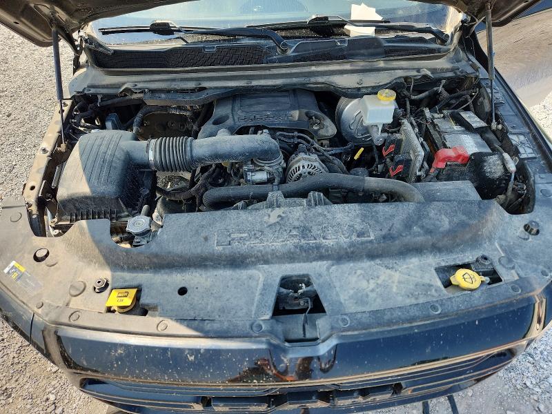 Продаж на аукціоні авто 2019 Ram 1500, vin: 1C6SRFFT8KN585393, номер лоту: 63746066