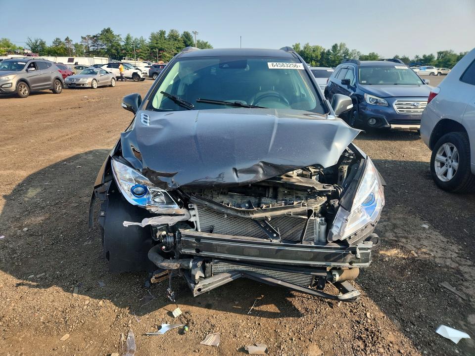 Aukcja sprzedaży 2016 Buick Encore, vin: KL4CJDSB7GB586916, numer aukcji: 64583256