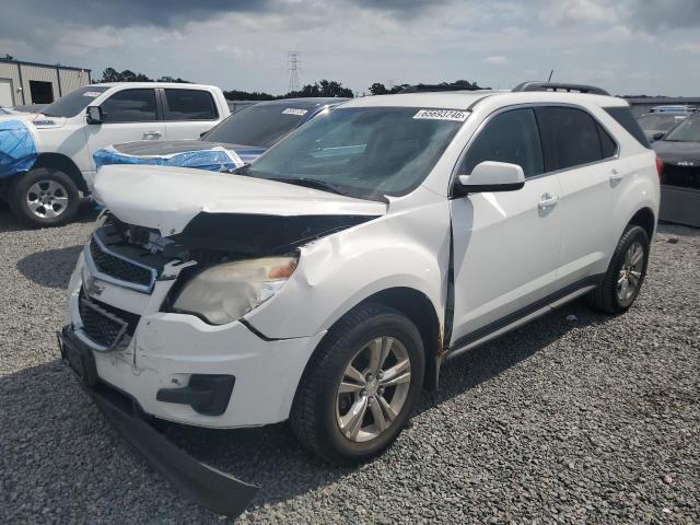 2014 Chevrolet Equinox მანქანა იყიდება აუქციონზე, vin: 2GNFLFEK9E6228020, აუქციონის ნომერი: 65693746