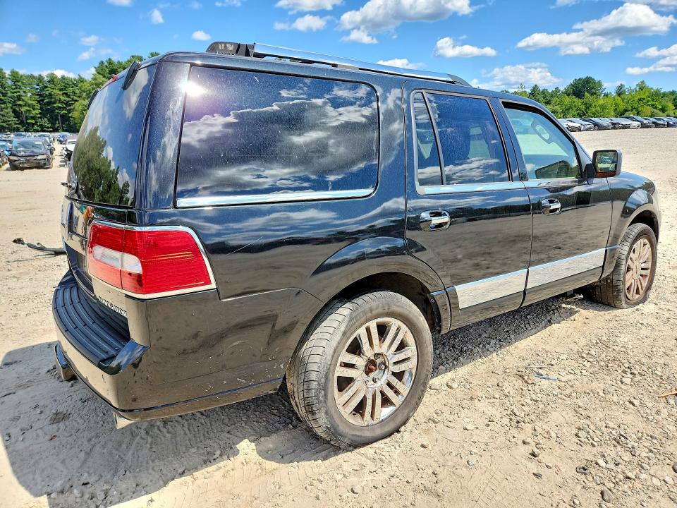 Aukcja sprzedaży 2010 Lincoln Navigator, vin: 5LMJJ2J54AEJ05323, numer aukcji: 61648916