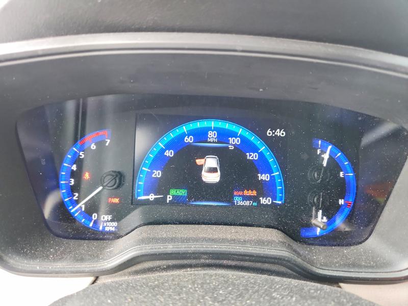 Aukcja sprzedaży 2022 Toyota Corolla, vin: JTDEAMDE1N3005472, numer aukcji: 63320016