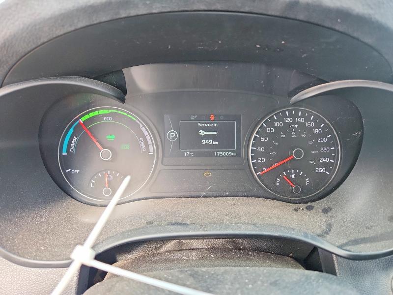 Aukcja sprzedaży 2017 Kia Optima, vin: KNAGT4LE7H5015322, numer aukcji: 64605136
