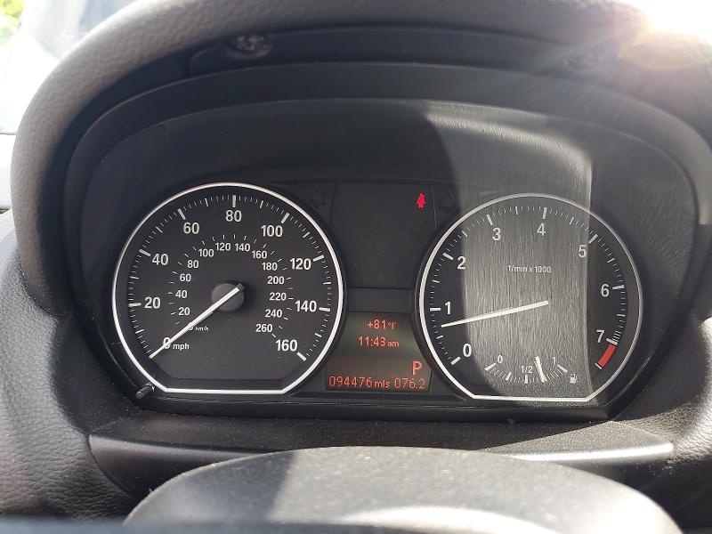 Продаж на аукціоні авто 2009 Bmw 128, vin: WBAUP73519VK76259, номер лоту: 62462896