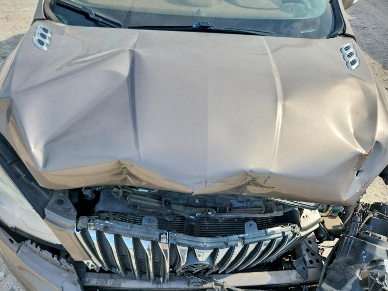 66922206 :رقم المزاد ، KL4CJDSB1FB057198 vin ، 2015 Buick Encore مزاد بيع