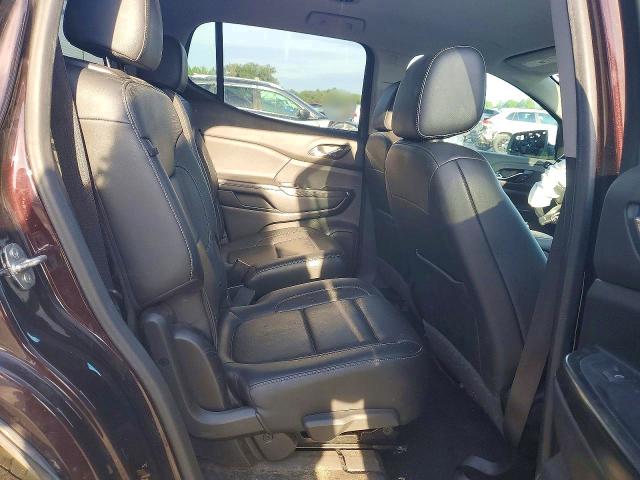 66589016 :رقم المزاد ، 1GKKNMLS4LZ146727 vin ، 2020 Gmc Acadia مزاد بيع