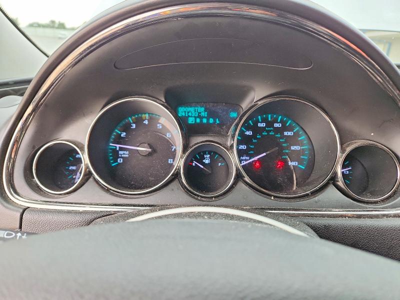 Aukcja sprzedaży 2014 Buick Enclave, vin: 5GAKRBKD2EJ278217, numer aukcji: 63749136