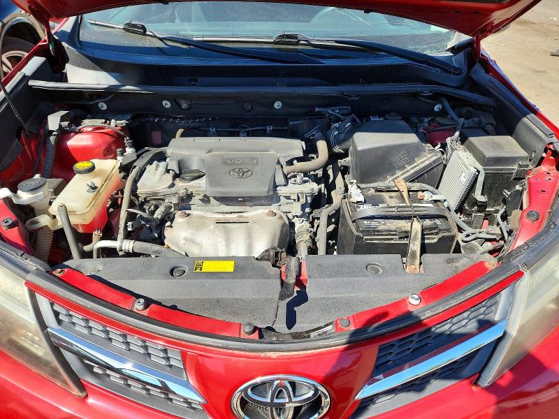 2015 Toyota Rav4 მანქანა იყიდება აუქციონზე, vin: 2T3RFREV1FW344083, აუქციონის ნომერი: 62238216