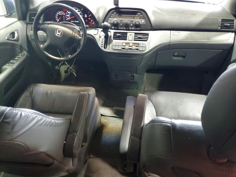 Aukcja sprzedaży 2006 Honda Odyssey, vin: 5FNRL38676B017588, numer aukcji: 65272176