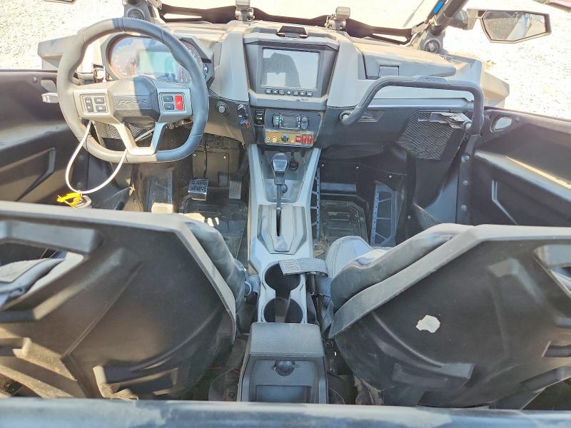 Продажа на аукционе авто 2021 Polaris Razor, vin: 3NSR4D924MG623791, номер лота: 64044046