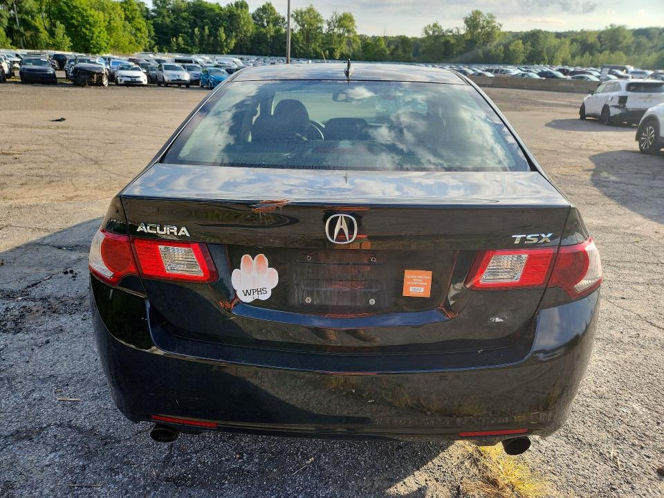 Продаж на аукціоні авто 2009 Acura Tsx, vin: JH4CU26629C036033, номер лоту: 65207216