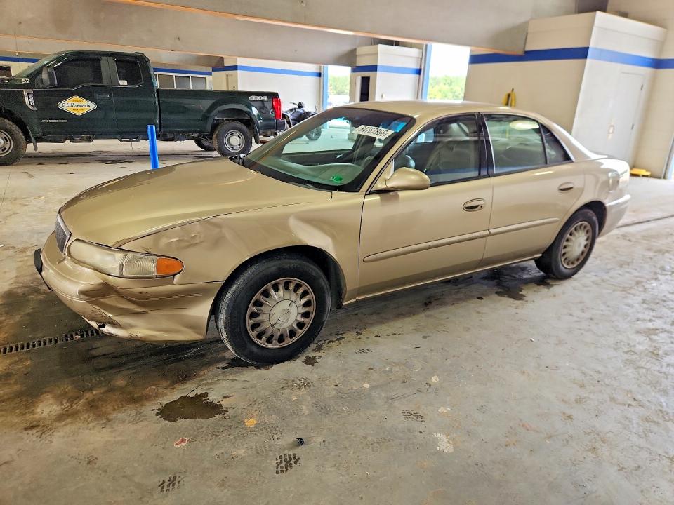 Продаж на аукціоні авто 2004 Buick Century, vin: 2G4WS52J041306872, номер лоту: 64767866