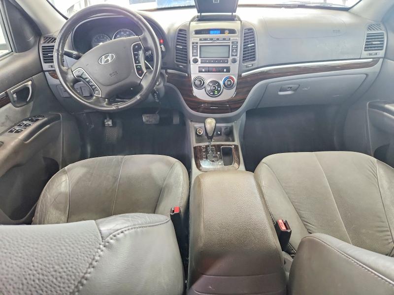 Aukcja sprzedaży 2012 Hyundai Santa Fe, vin: 5XYZHDAGXCG105680, numer aukcji: 63727546