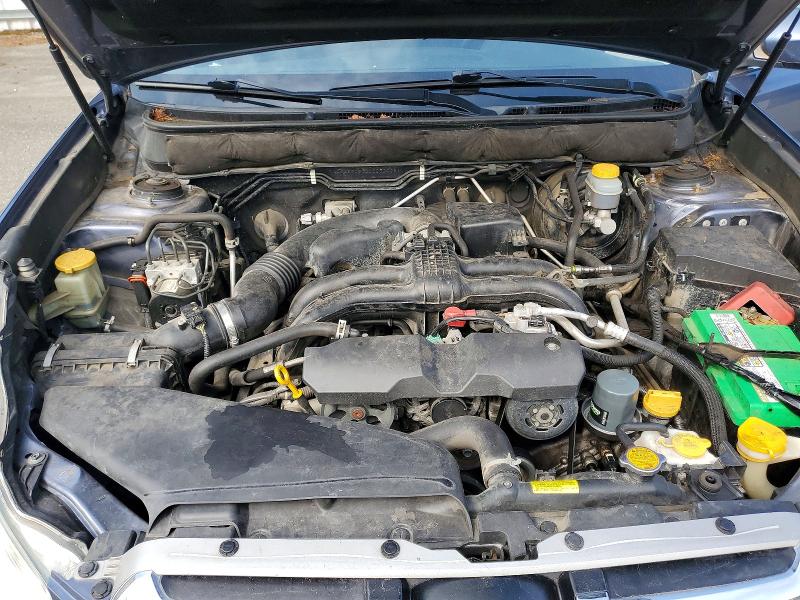 Aukcja sprzedaży 2013 Subaru Outback, vin: 4S4BRCGC0D3252928, numer aukcji: 65573726