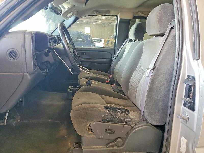Aukcja sprzedaży 2005 Chevrolet Silverado, vin: 1GCEK19BX5E131781, numer aukcji: 64693206