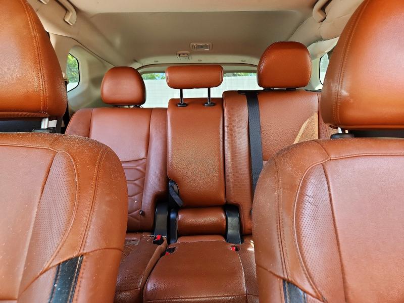 65885826 :رقم المزاد ، 5N1AT2MT2HC764112 vin ، 2017 Nissan Rogue مزاد بيع