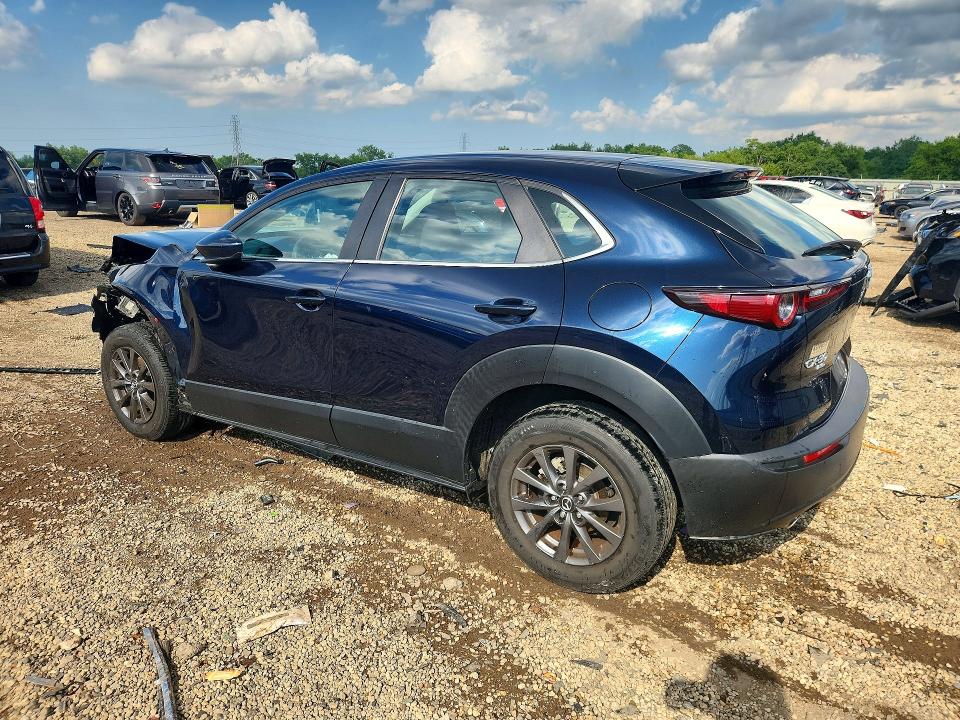 Продаж на аукціоні авто 2020 Mazda Cx-30, vin: 3MVDMBBL0LM128070, номер лоту: 63363756