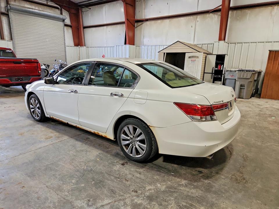 Aukcja sprzedaży 2012 Honda Accord, vin: 1HGCP3F80CA009482, numer aukcji: 66048646