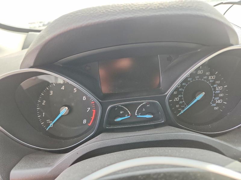 Продажа на аукционе авто 2013 Ford Escape, vin: 1FMCU9G96DUA54696, номер лота: 59025316