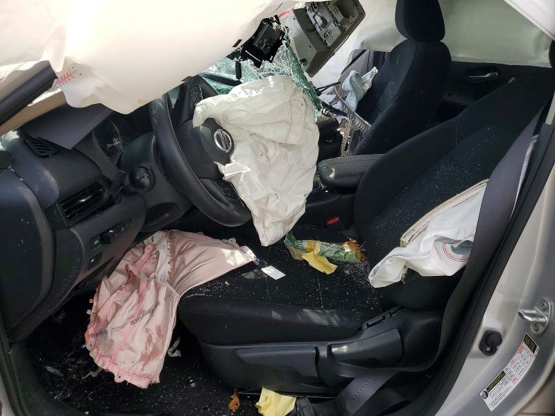 Aukcja sprzedaży 2023 Nissan Sentra, vin: 3N1AB8BV2PY298706, numer aukcji: 66751056