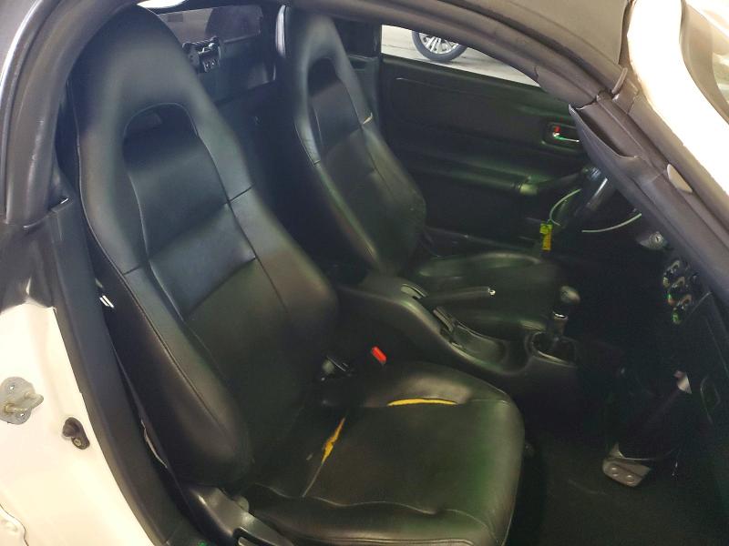 Aukcja sprzedaży 2004 Toyota Mr2 Spyder, vin: JTDFR320140068148, numer aukcji: 66221096