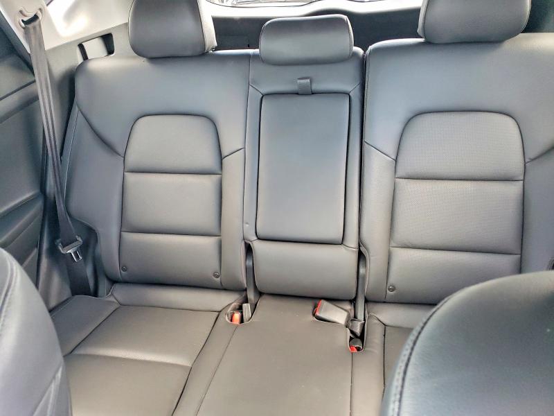 Продажа на аукционе авто 2017 Hyundai Tucson, vin: KM8J3CA43HU516433, номер лота: 64558456