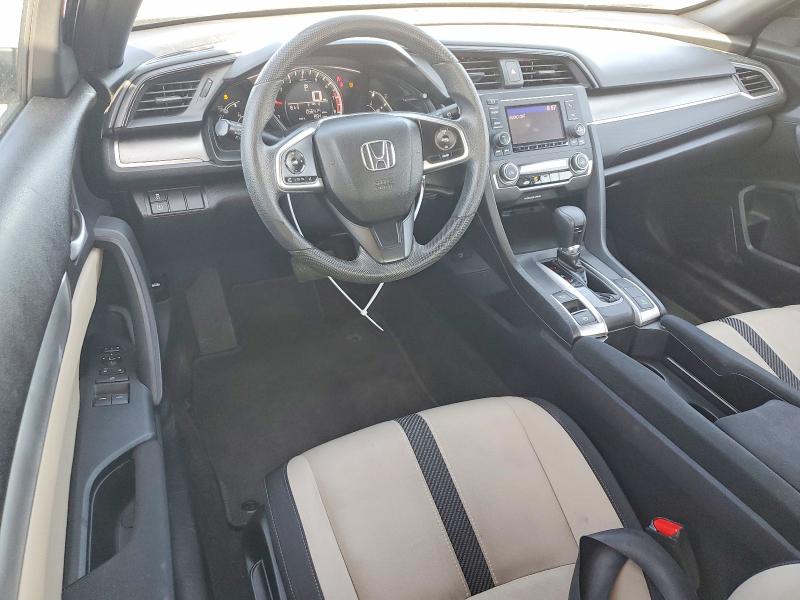 Продаж на аукціоні авто 2016 Honda Civic, vin: 2HGFC4B5XGH304428, номер лоту: 64978896