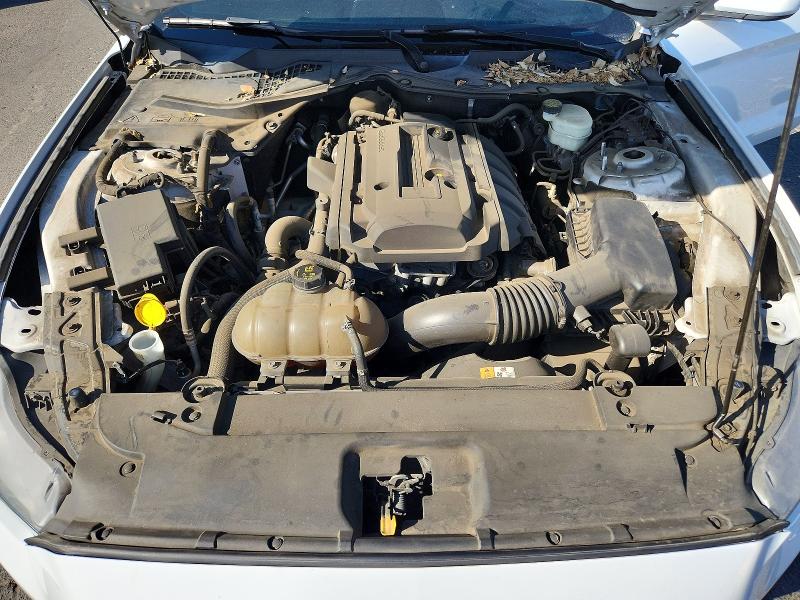 Auction sale of the 2017 Ford Mustang, vin: 1FA6P8TH9H5217766, lot number: 66428776